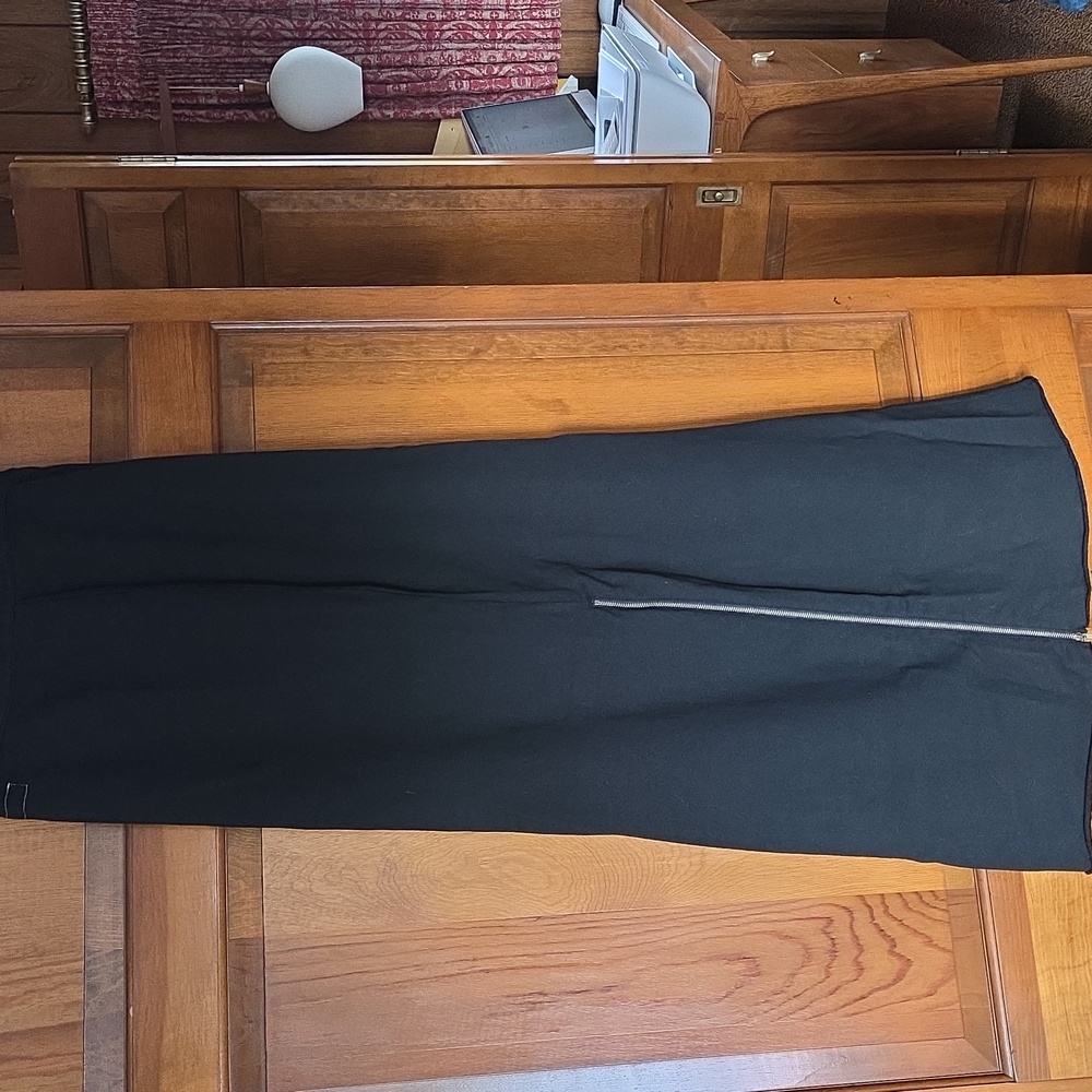 Knomadik by Daniel Patrick maxi skirt, NWT - Picture 4 of 7